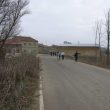SS 2007 34 A la salida de Torrecilla.