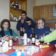 SS 2007 38 Comida en el interior para la tercera edad.