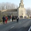 SS 2007 49 Saliendo de Barruelo.