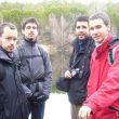 SS 2010 27 Los chicos del 84 y Manuel.