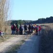 SS 2011 55 Otra parada de reagrupamiento.