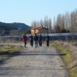 SS 2011 57 Saliendo de Aldealbar.