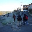 SS 2011 7 Saliendo de Torrescárcela.