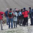 SS 2012 15 Charlando y reponiendo fuerzas.