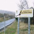 SS 2012 4 Cogeces de Iscar es “Municipio adherido a la protección del ÁGUILA IMPERIAL IBÉRICA”.