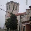 SS 2012 61 Torre de la iglesia de Cogeces de Iscar.