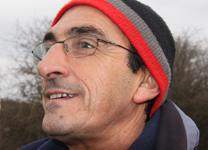 Marchistas 03 Santiago