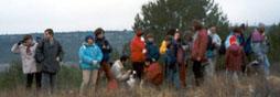 SS 1996 6 Tras los cohetes un tentempié. De aqui están tomados los participantes.