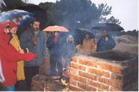 SS 1998 3 Sigue lloviendo.