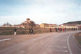 SS 2005 02 Saliendo de Villabáñez.