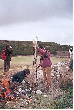 SS 2005 06 Hoguera.