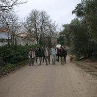 SS 2006 05 Saliendo de Sardón.