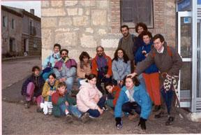 SS 1994 6 Final en Villafuerte (de aquí he sacado los participantes).