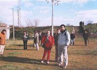 SS 2006 20 Junto al nacimiento del Canal del Duero.
