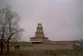 SS 1996 10 San Cebrián de Mazote.