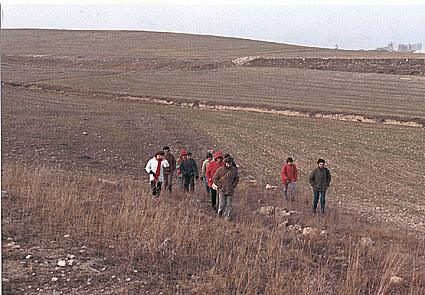 SS 1983 1 Marchando. De aquí he sacado los participantes.