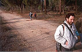 SS 1991 4 Marchando III.