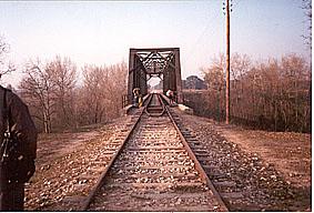 SS 1991 9 En el puente de Thèofile Seyrig (socio y proyectista de Eiffel).