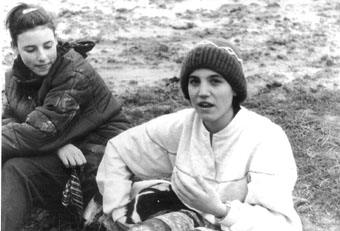 SS 1997 12 Ana y Paula.