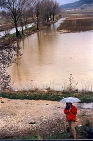 SS 1997 2 Estaba todo inundado.