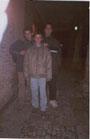 SS 1999 13 Noche en Medina de Rioseco.