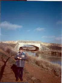 SS 1999 5 Cámara nº 2 con puente al fondo.