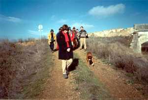 SS 1999 6 En camino.