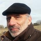 Marchistas 14 Daniel