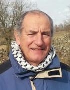 Marchistas 16 Jesús