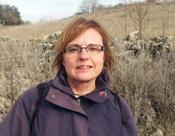 Marchistas 26 Pili Tejero