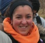 Marchistas 35 Isabel