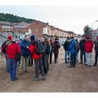 SS 2013 01Reuniéndonos en el punto de salida.