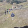 SS 2013 16 Algunos se acercaron hasta el Chozo.