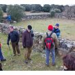 SS 2013 38 Descanso en los Corrales de Cabañonas.
