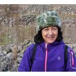 SS 2013 48 Flor, nueva en la marcha, con su bonito y confortable gorro.