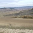 SS 2013 54 Panorama con Dueñas al fondo.