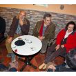 SS 2013 64 Café y tertulia de Fin de Marcha.