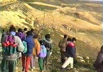 SS 1992 18 Continuando hacia Urueña