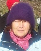 Marchistas 31 3 Mariajose