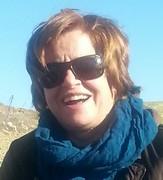 Marchistas 47 Esperanza