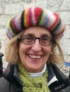 Marchistas 59 Marisa M.