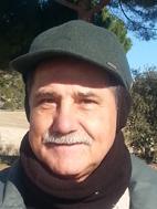 Marchistas 32 Carlos