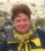 Marchistas 67 Mari Paz