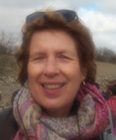 Marchistas 70 Sabine