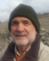 Marchistas 73 Germán