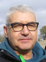 Marchistas 74 Félix