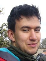 Marchistas 79 Ferchi