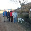 SS 2017 05 En la Fuente de Villafaldetas.