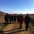 SS 2017 11 Marchistas subiendo.
