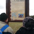 SS 2017 20 En el Panel del Chozo de La Cabañona, Germán y Mercedes (nuevos)..